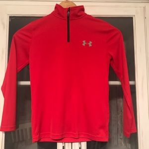 Under Armour pullover